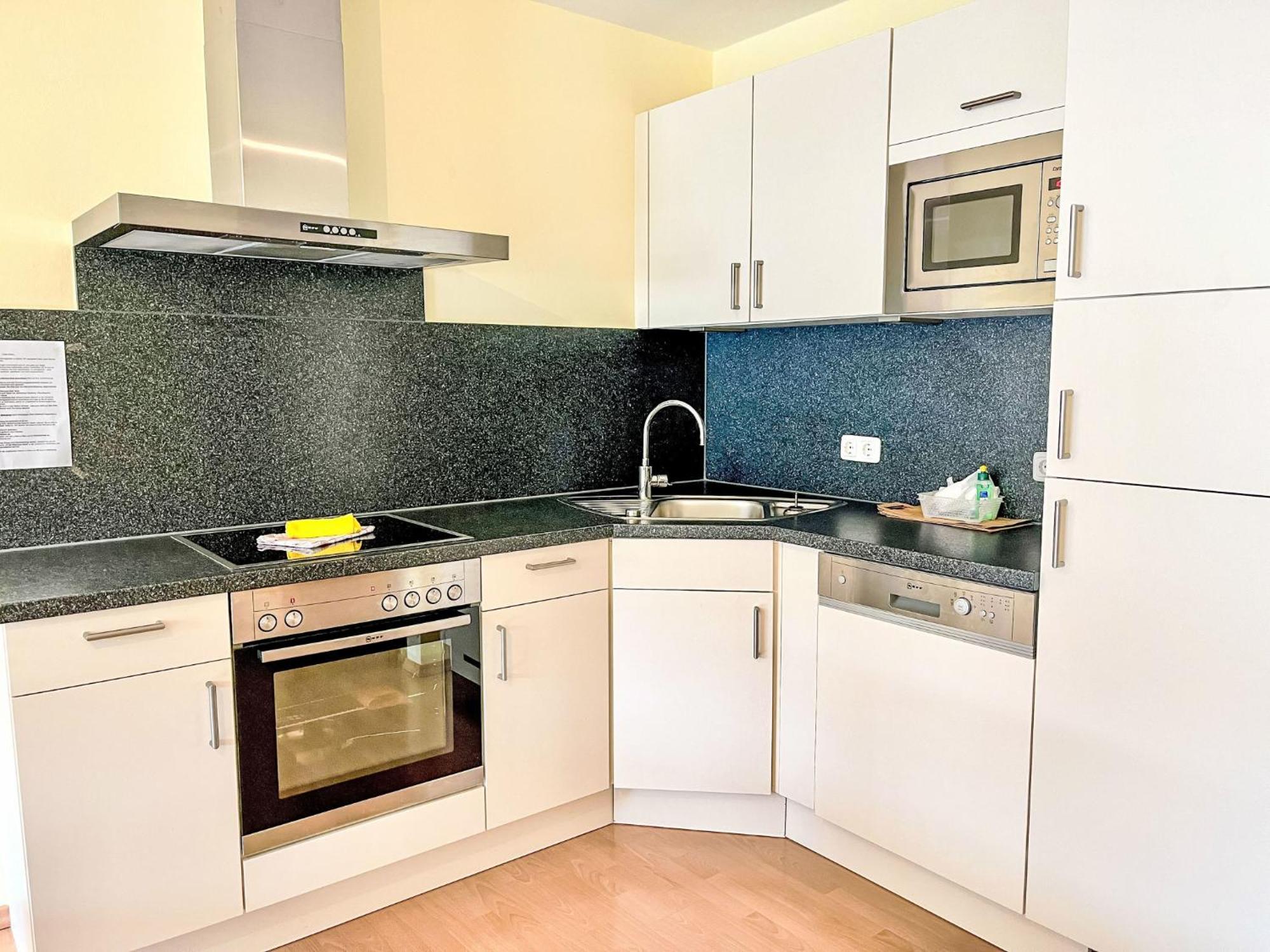Apartment Zum Trichter By Interhome Palzem Εξωτερικό φωτογραφία