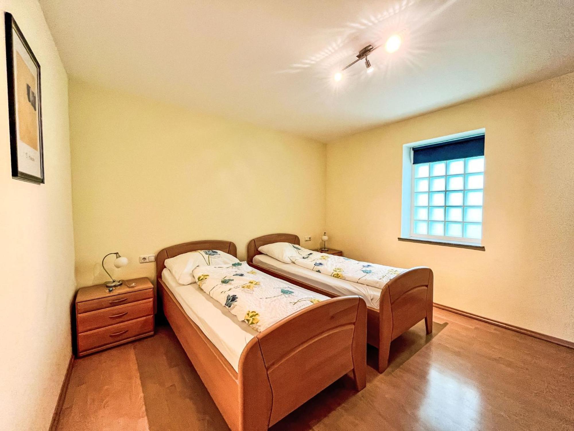 Apartment Zum Trichter By Interhome Palzem Εξωτερικό φωτογραφία