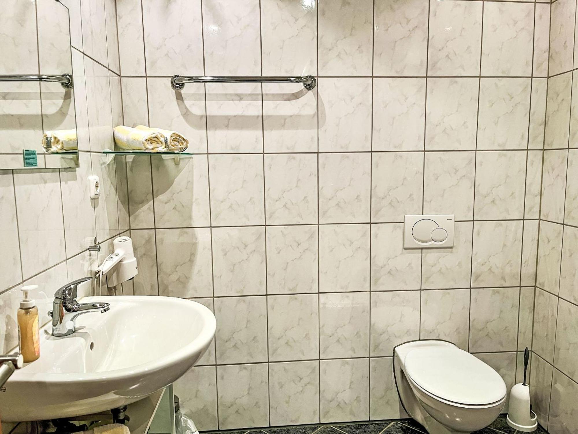 Apartment Zum Trichter By Interhome Palzem Εξωτερικό φωτογραφία