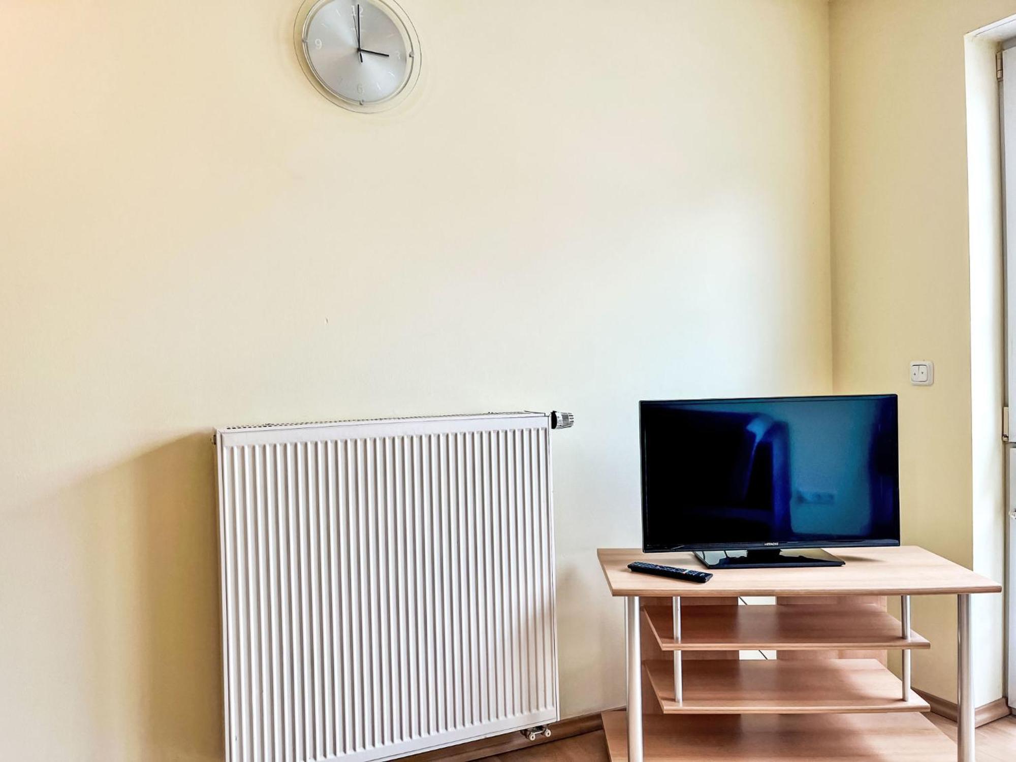Apartment Zum Trichter By Interhome Palzem Εξωτερικό φωτογραφία