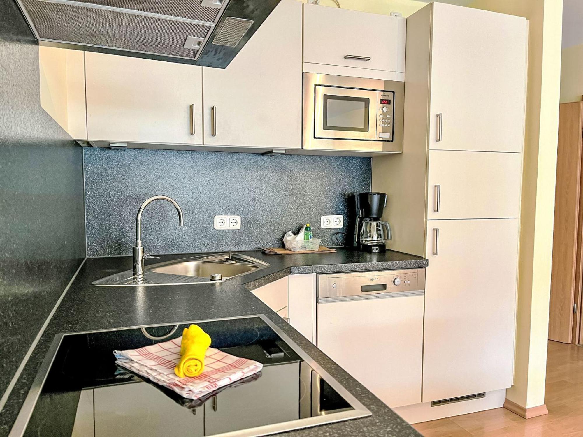 Apartment Zum Trichter By Interhome Palzem Εξωτερικό φωτογραφία