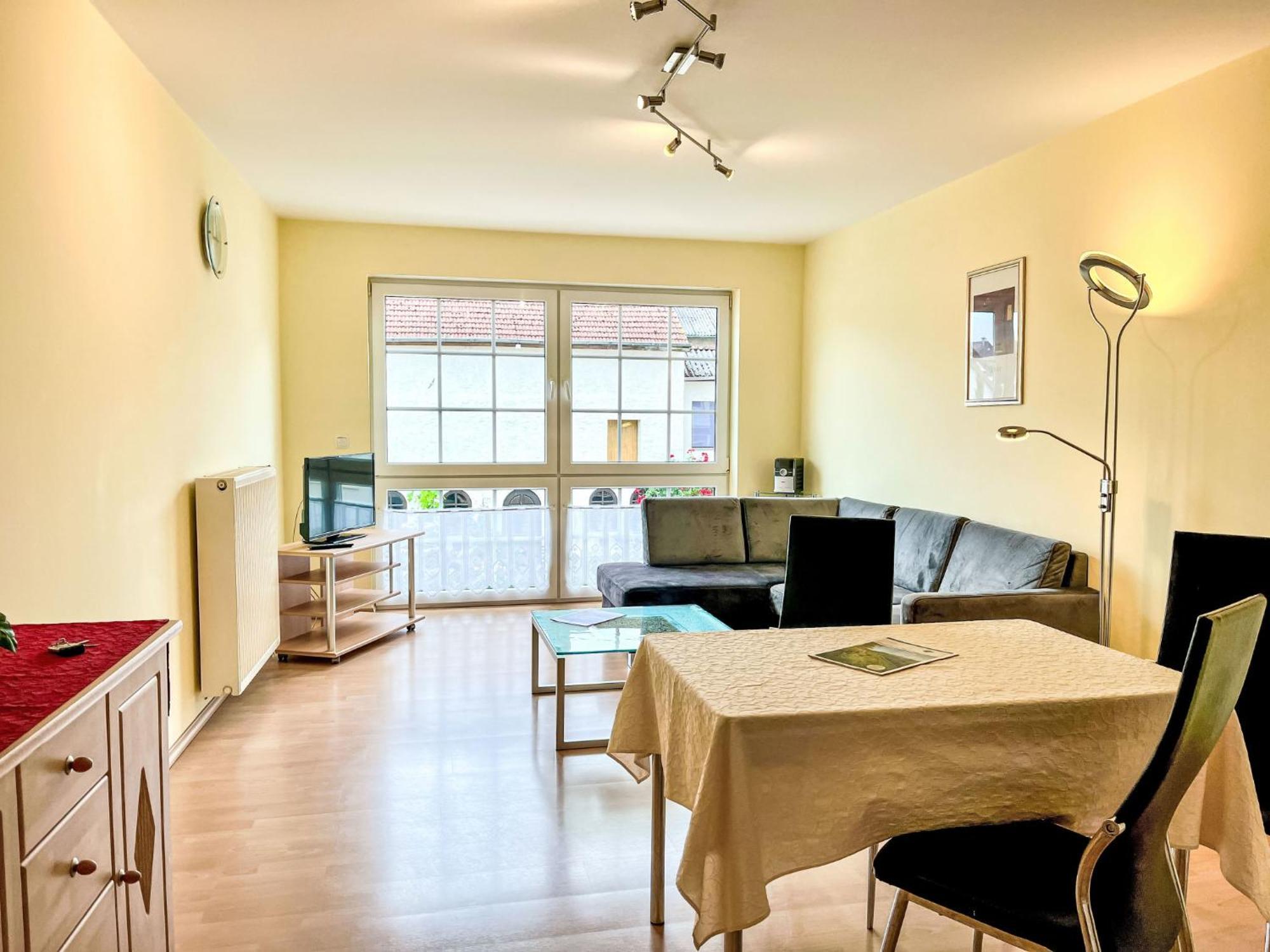 Apartment Zum Trichter By Interhome Palzem Εξωτερικό φωτογραφία