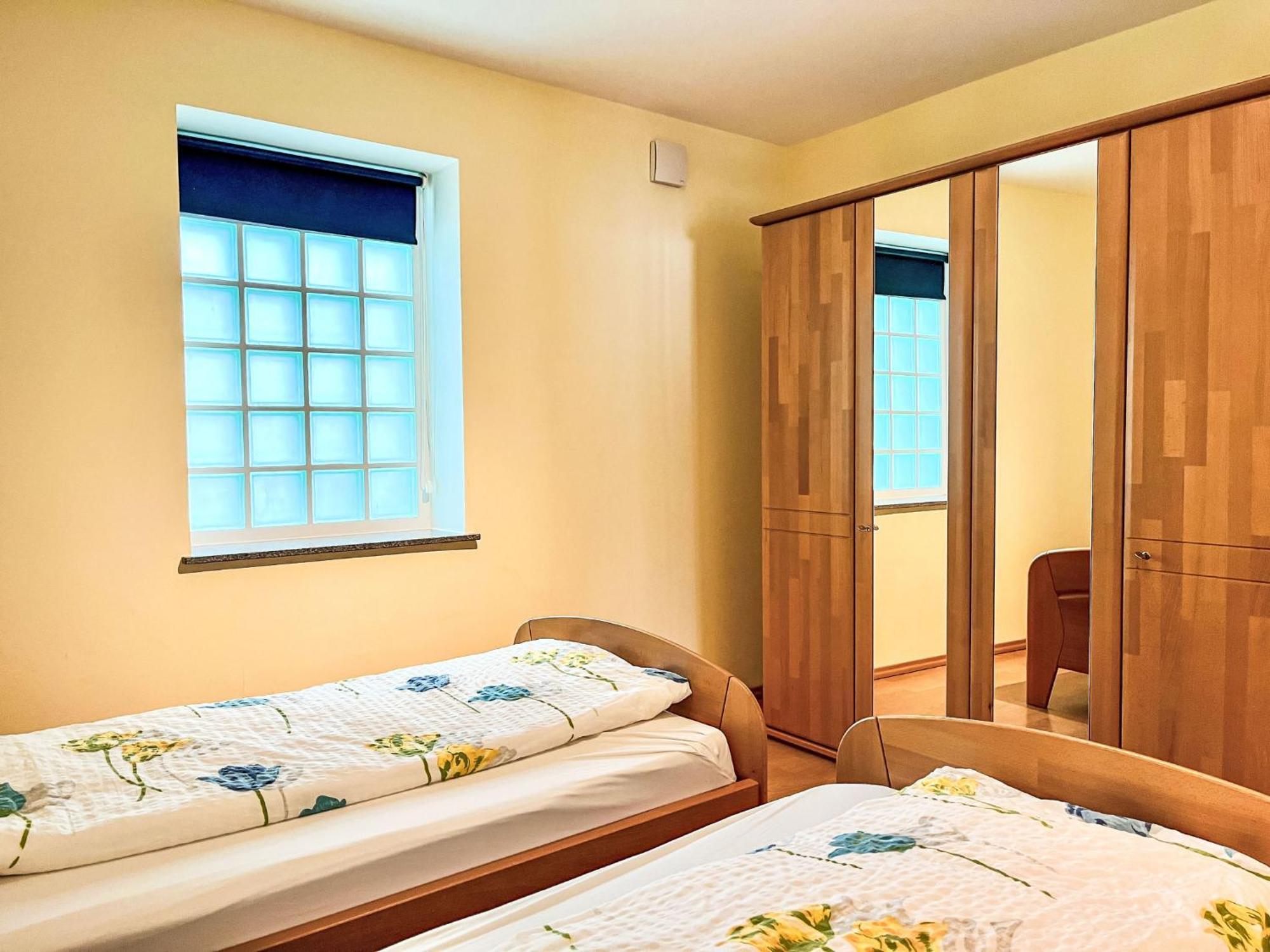 Apartment Zum Trichter By Interhome Palzem Εξωτερικό φωτογραφία