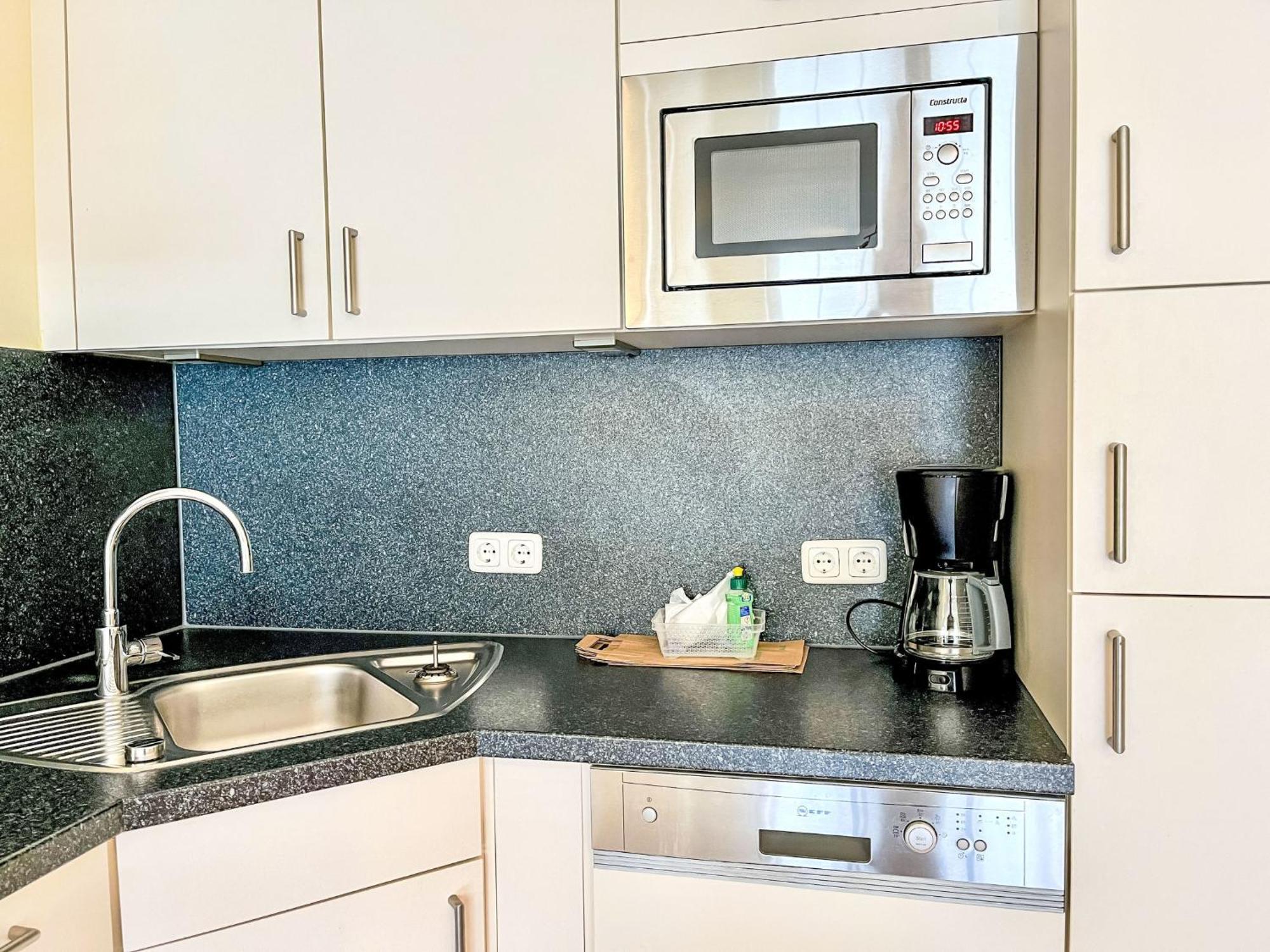 Apartment Zum Trichter By Interhome Palzem Εξωτερικό φωτογραφία